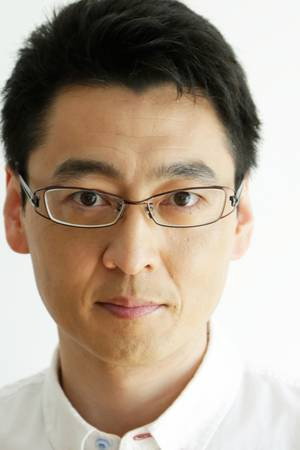 Masayasu Kitayama's poster