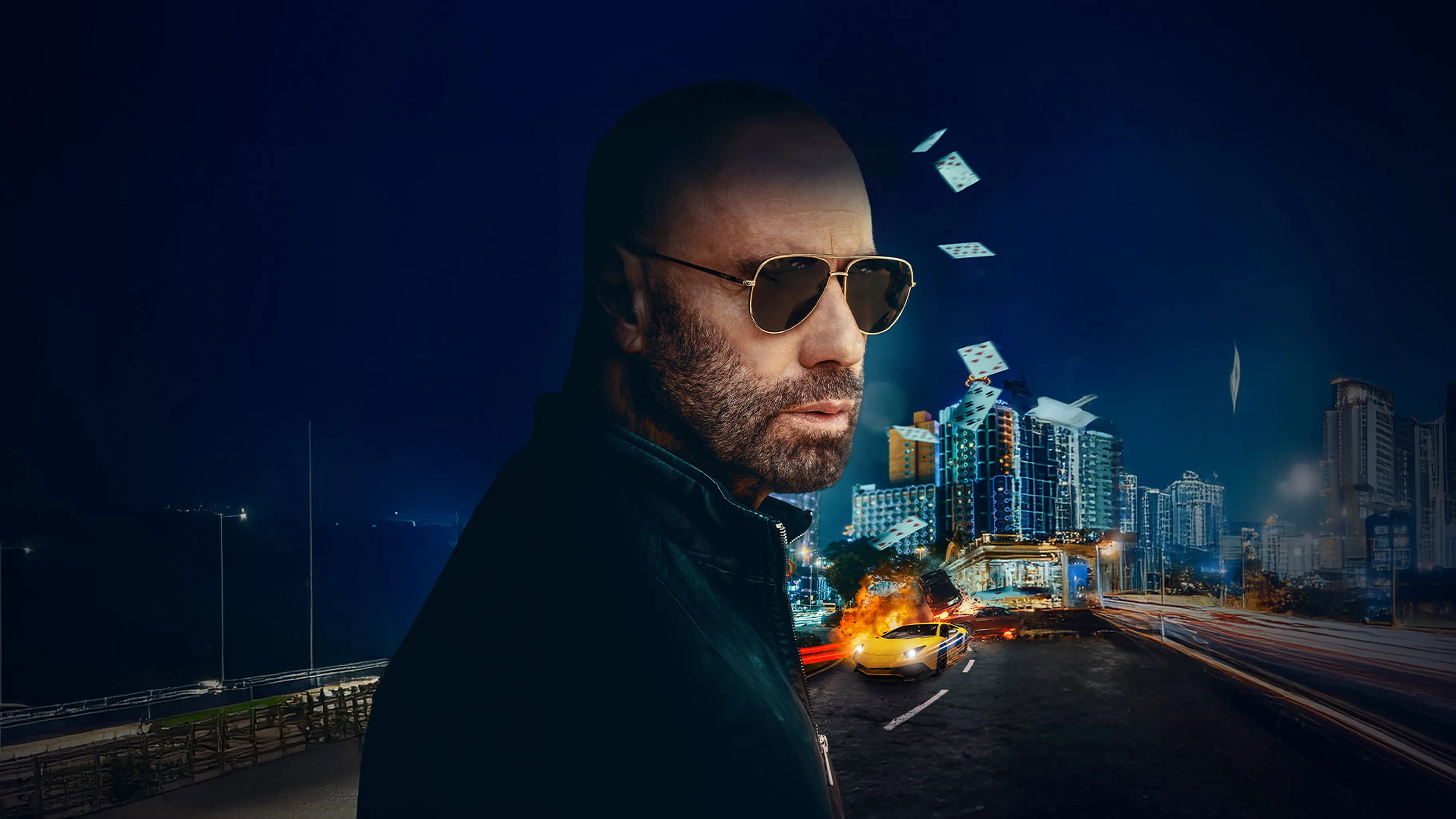 High Rollers's poster
