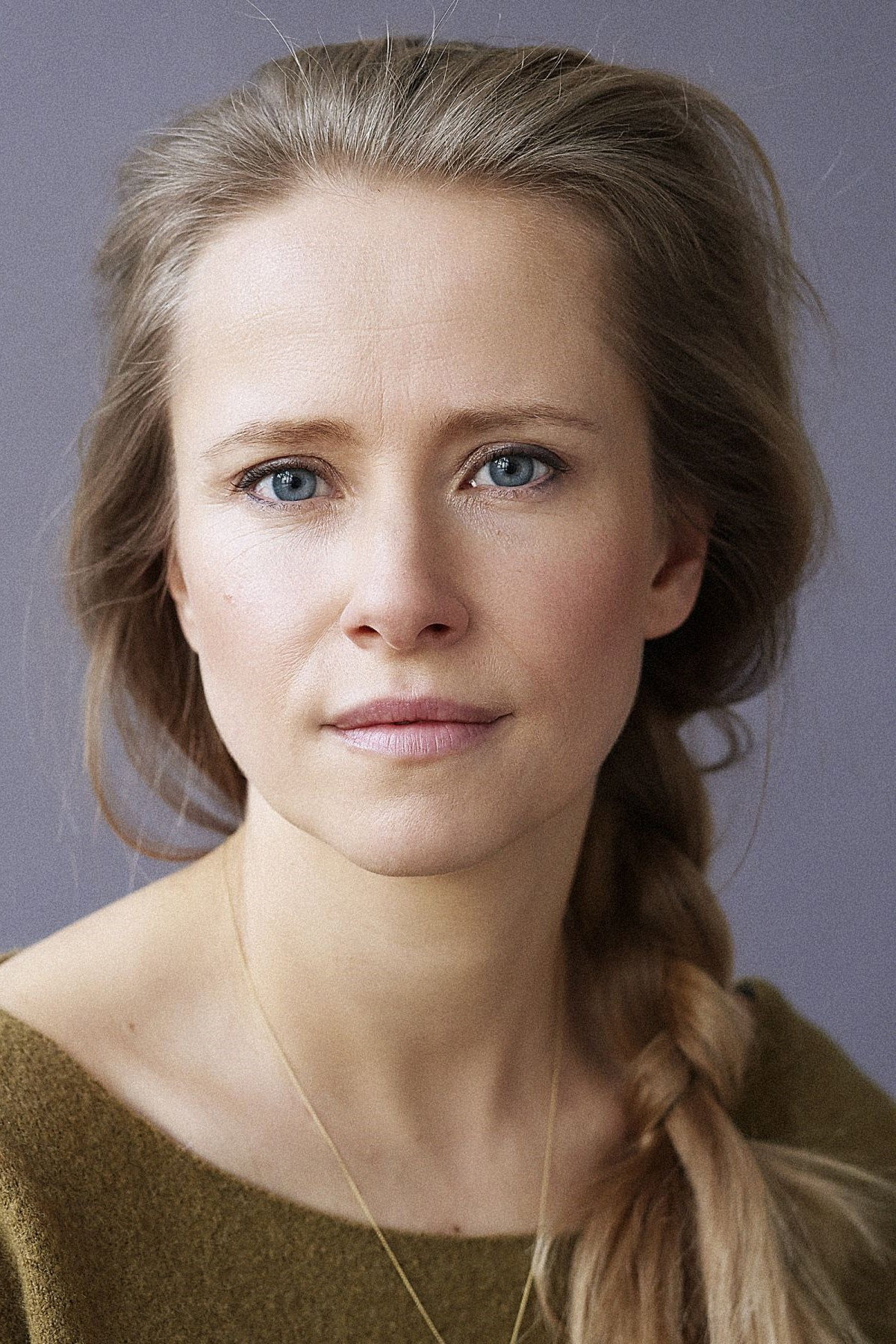 Susanne Bormann's poster