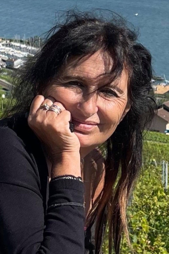 Michèle Benhaïm's poster