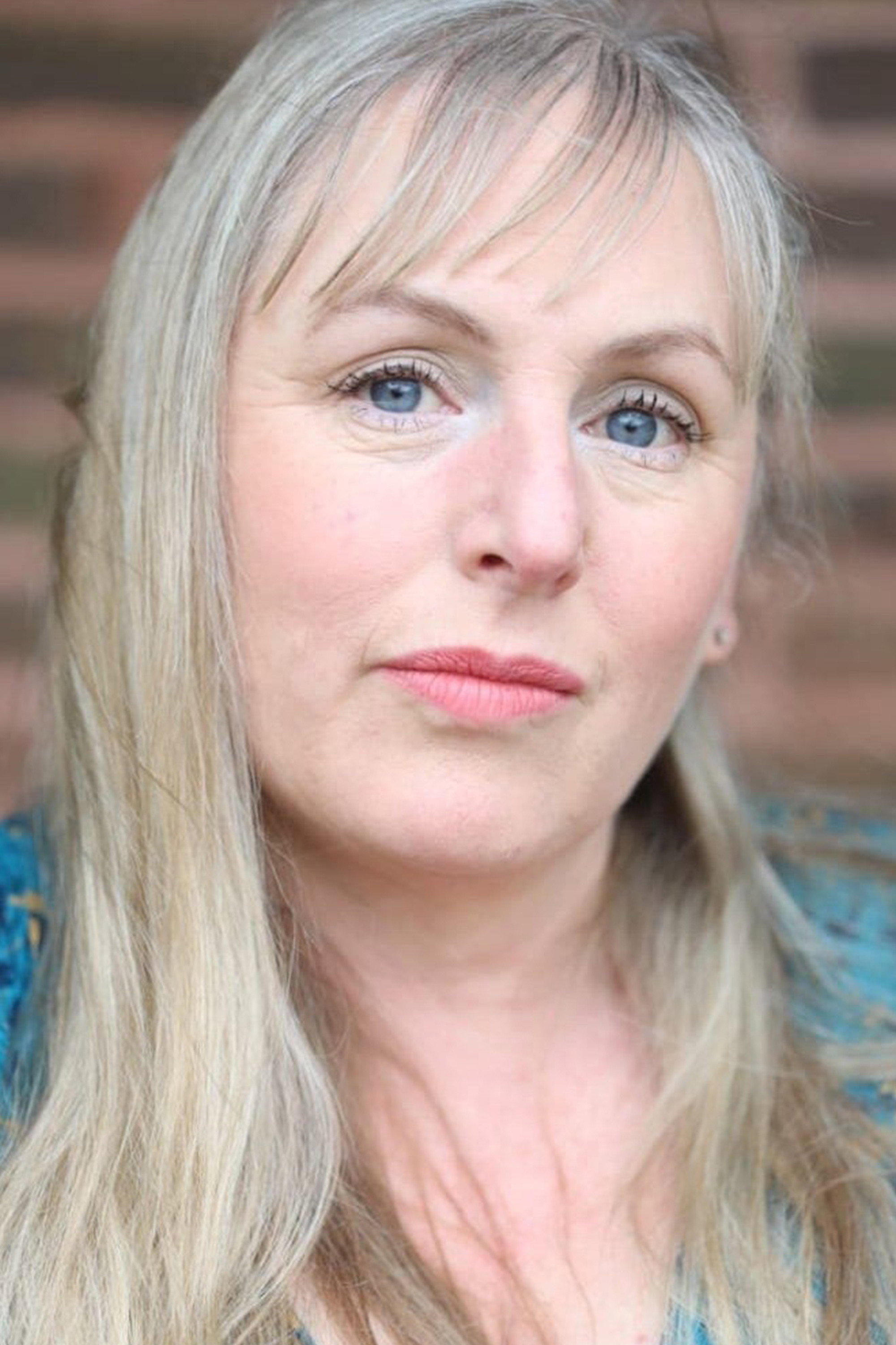 Denise Wilton's poster