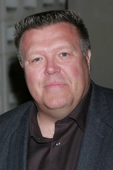 Joel McKinnon Miller's poster