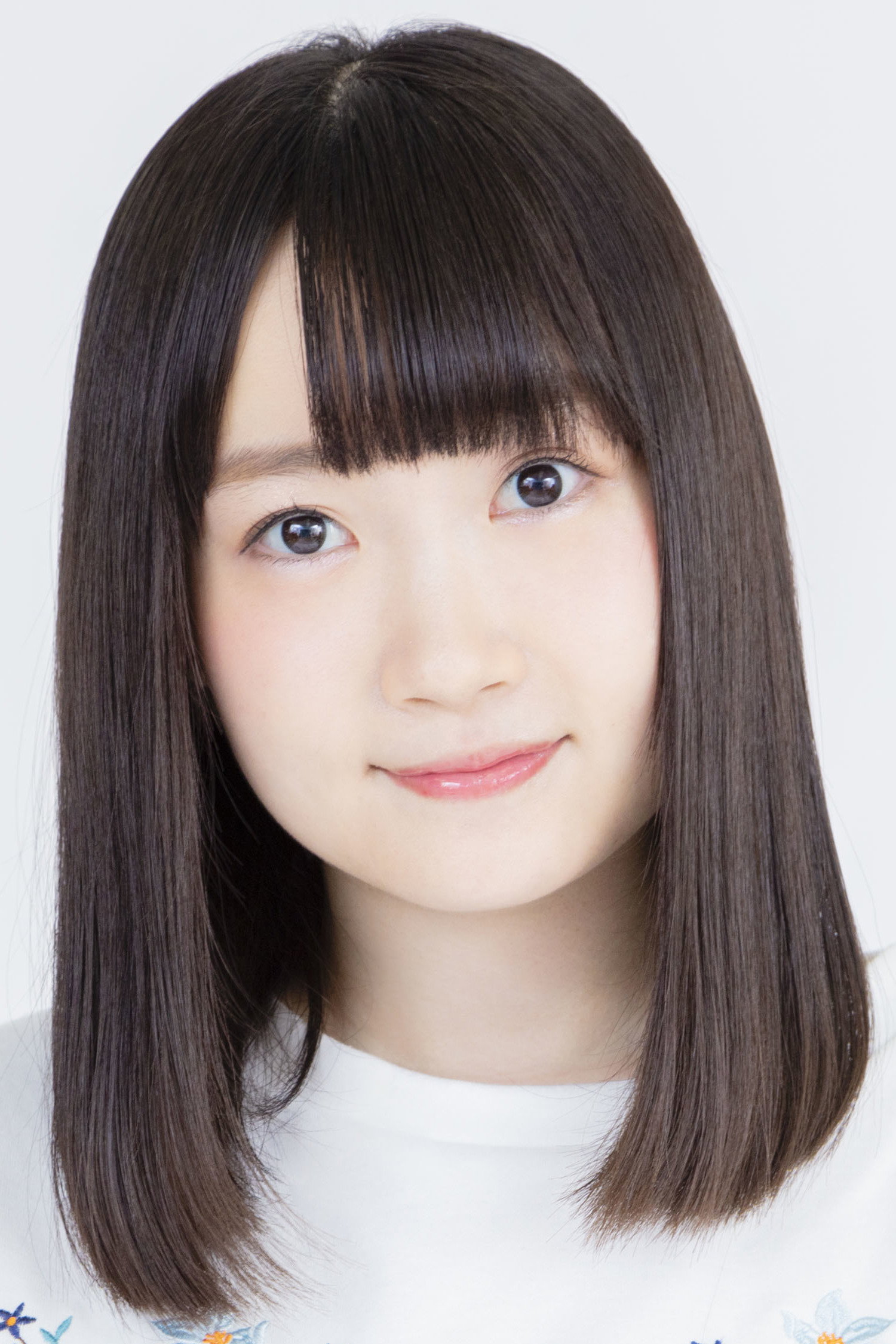 Maria Naganawa's poster