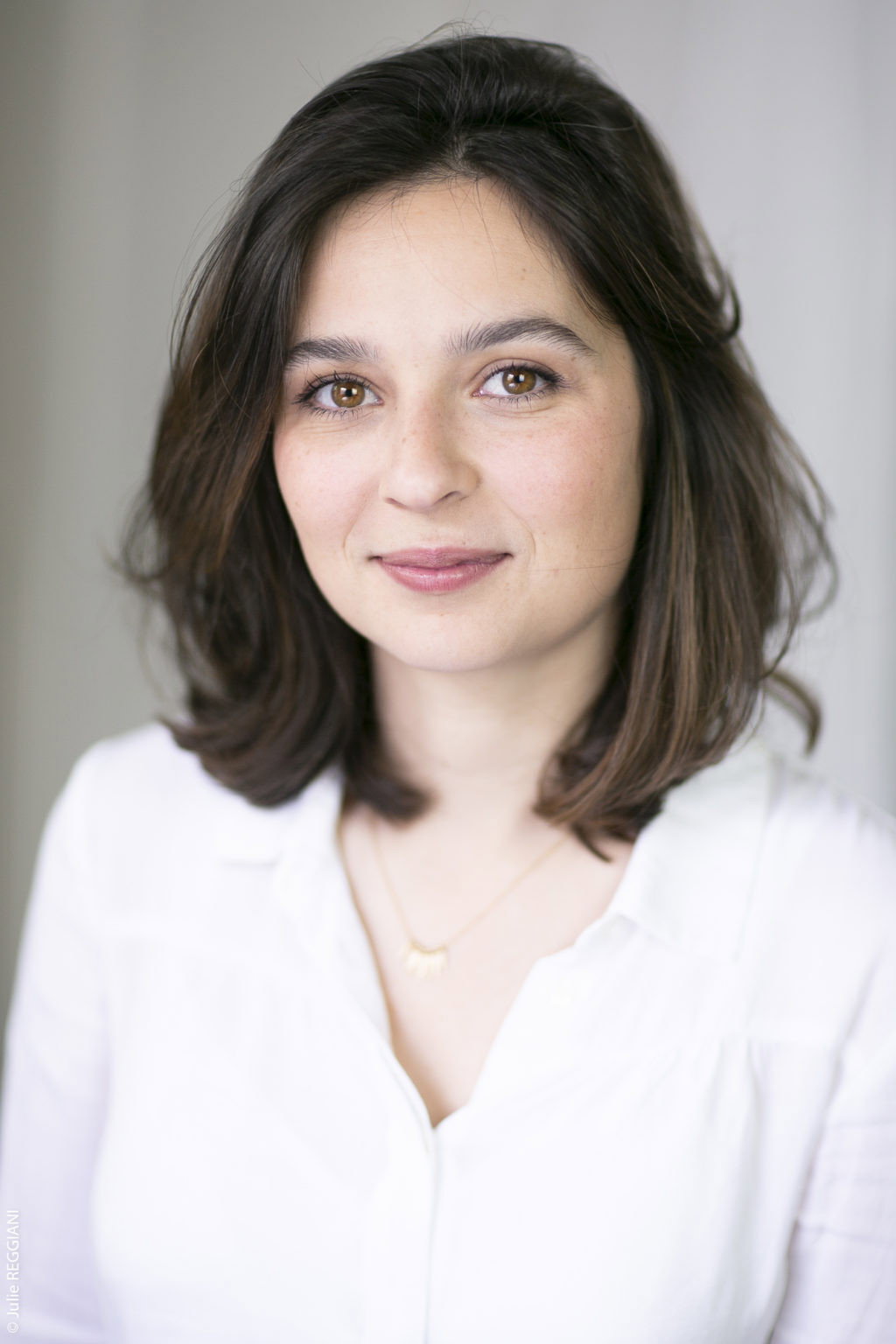 Tiphaine Haas's poster