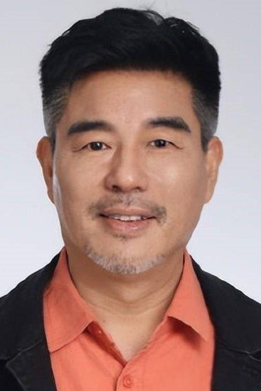 Zhou Huilin's poster