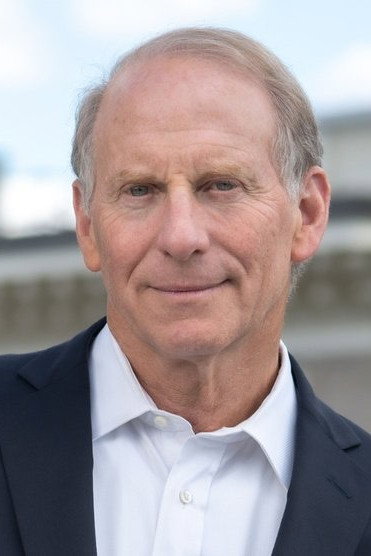 Richard Haass's poster