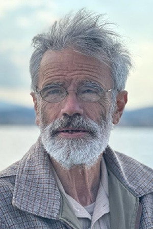 Massimo Mesciulam's poster