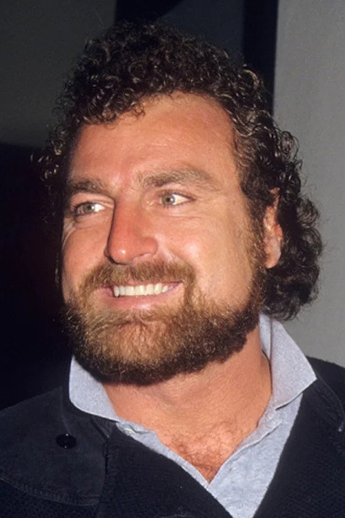 John Matuszak's poster