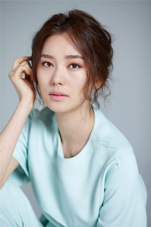 Hwang Sun-hee's poster