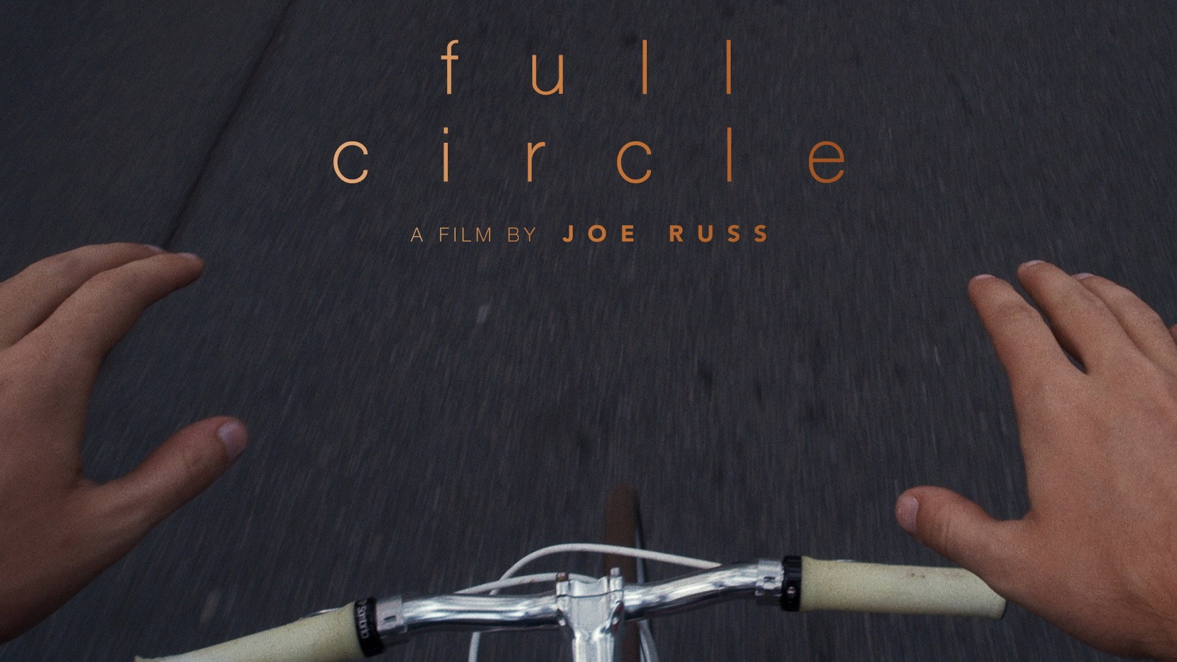 Full Circle's poster
