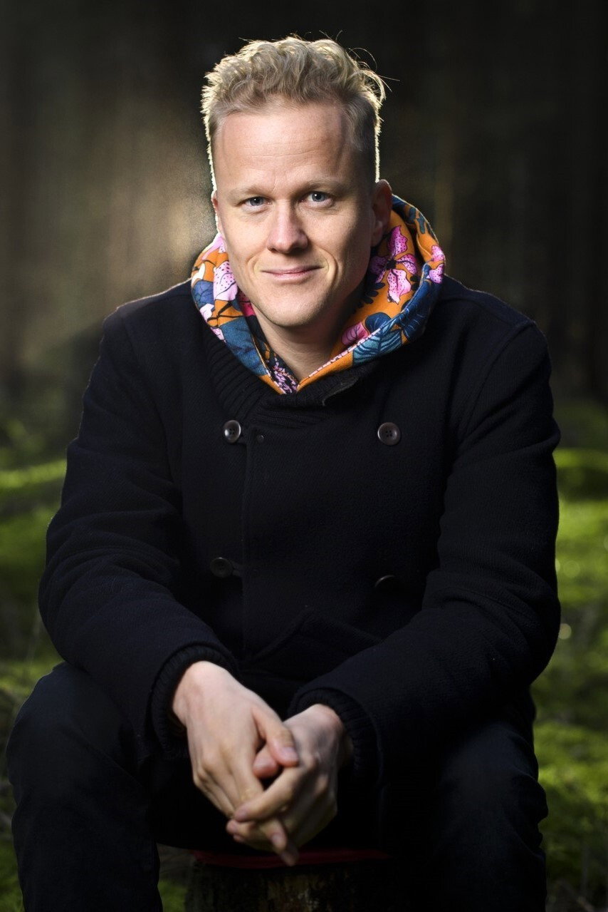 Henrik Ståhl's poster