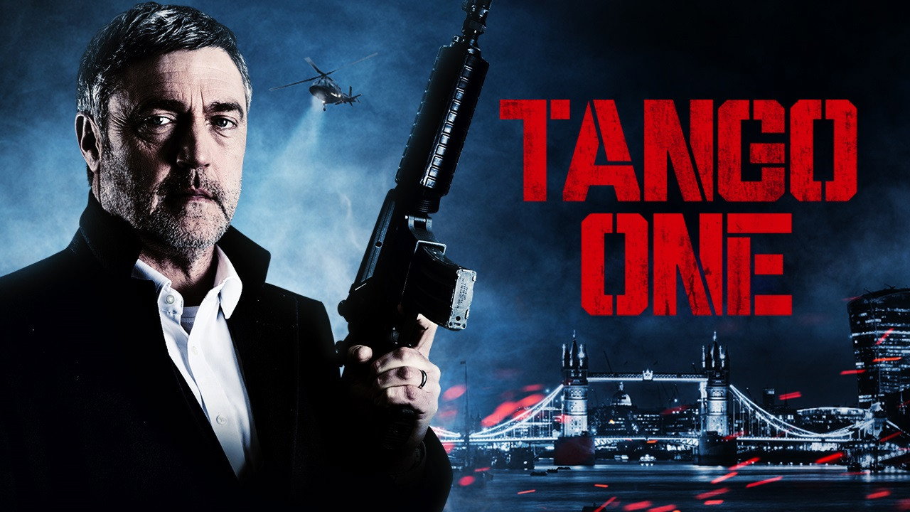 Tango One's poster