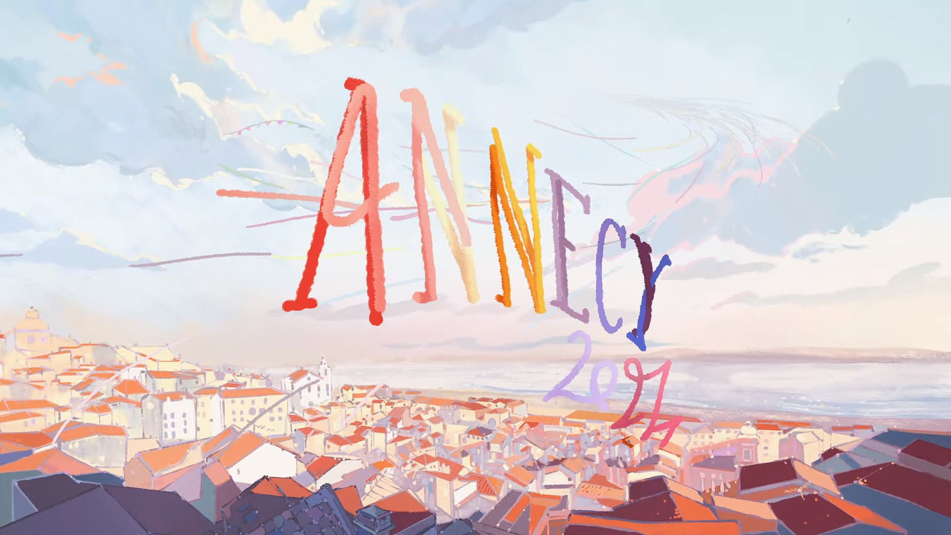 Afterparty's poster