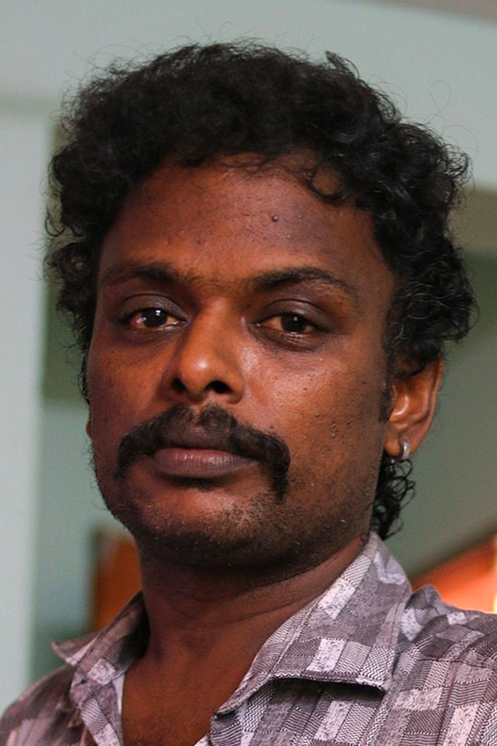 Jawahar Sakthi's poster