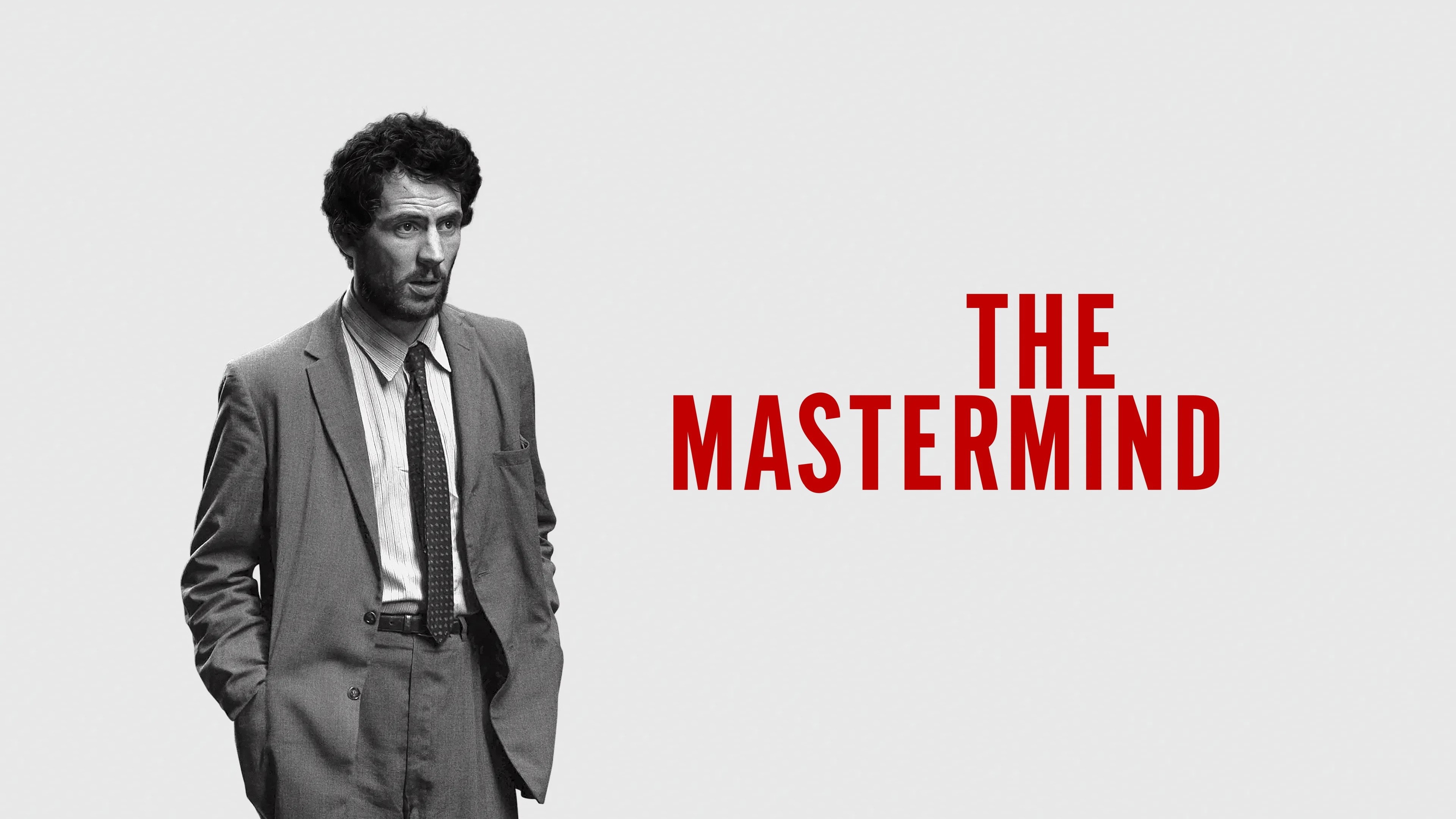 The Mastermind's poster