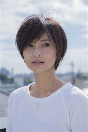 Yûko Itô's poster