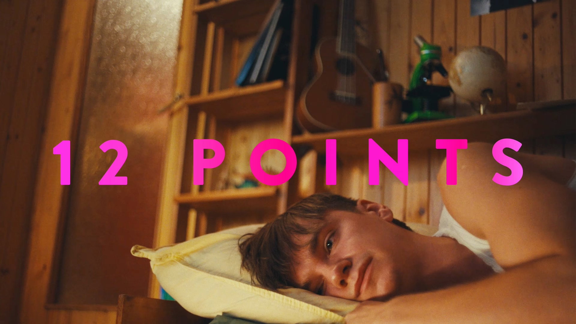 12 Points's poster