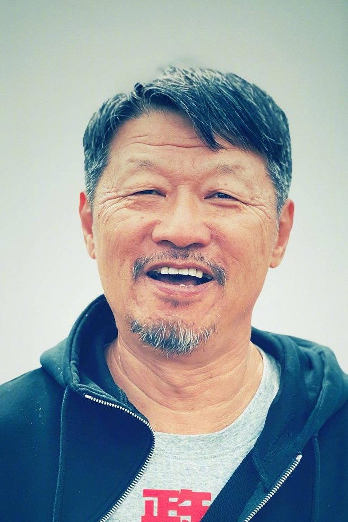Kong Sheng's poster