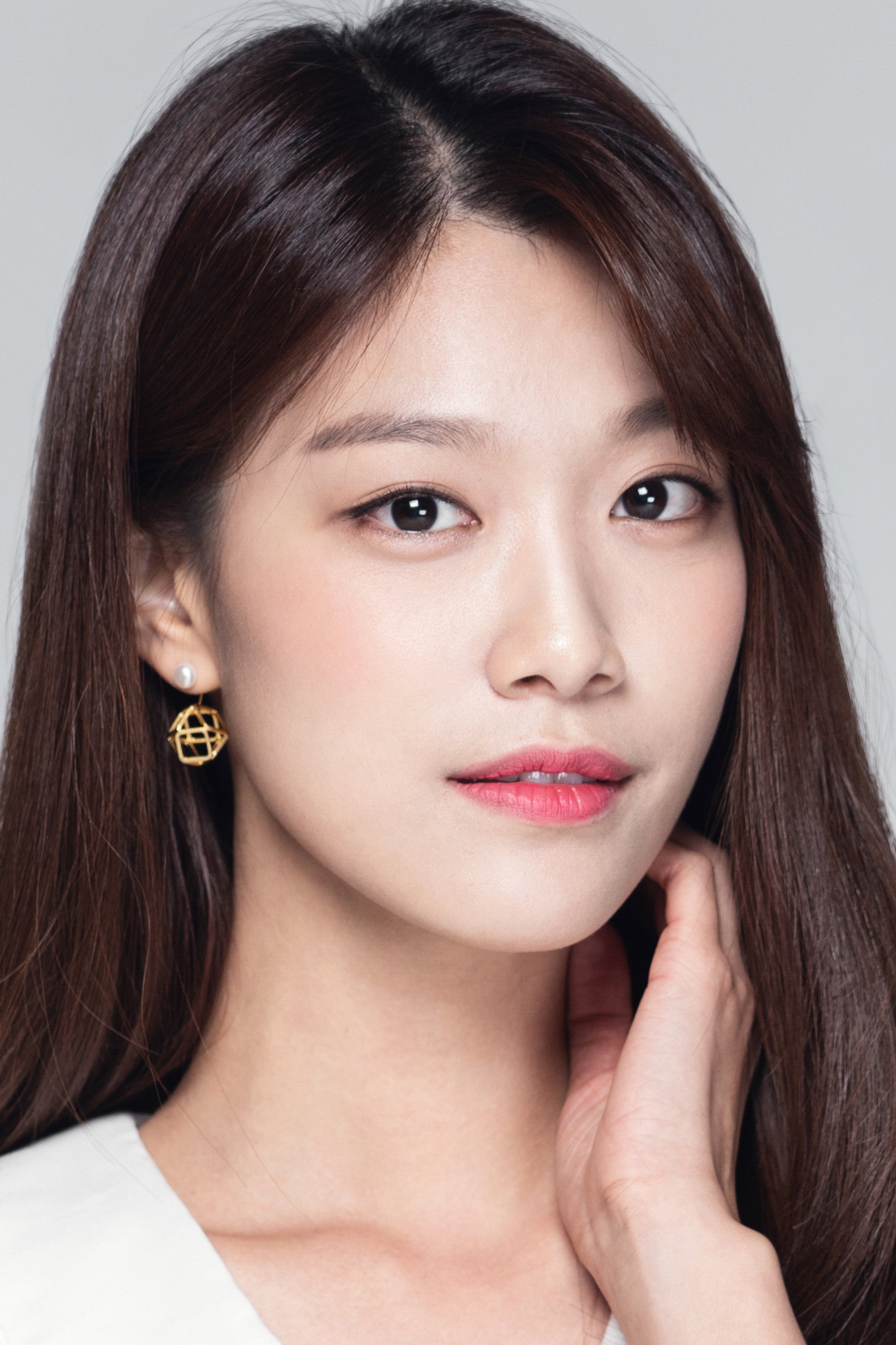 Lee Ju-woo's poster