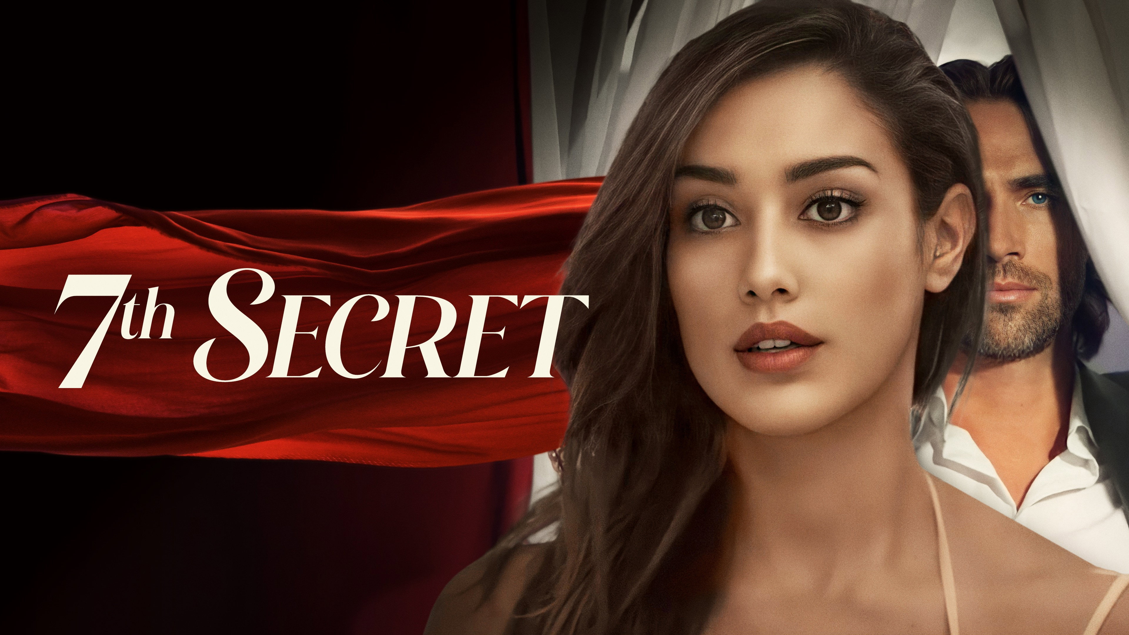 7th Secret's poster