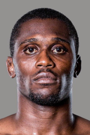 Emmanuel Walo's poster