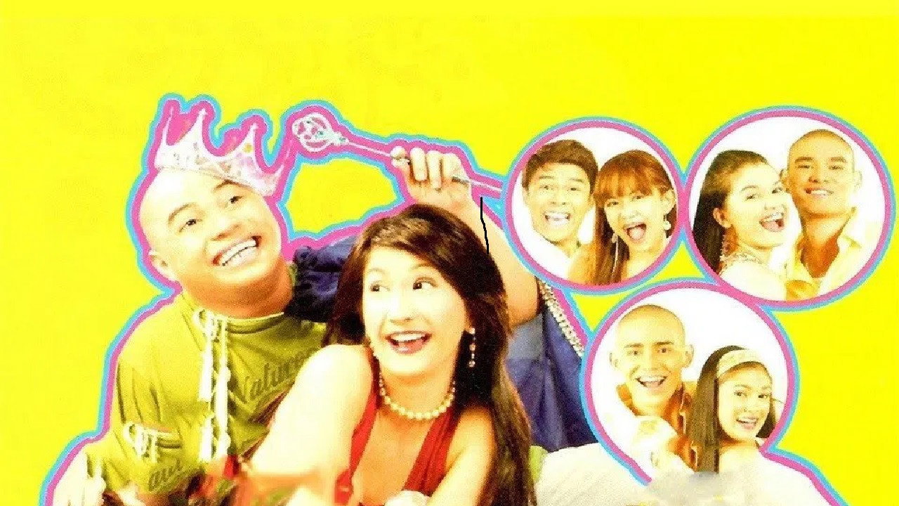 Hari ng Sablay's poster