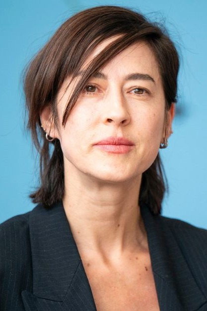 Teresa Simone's poster
