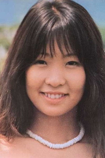 Kei Ogawa's poster