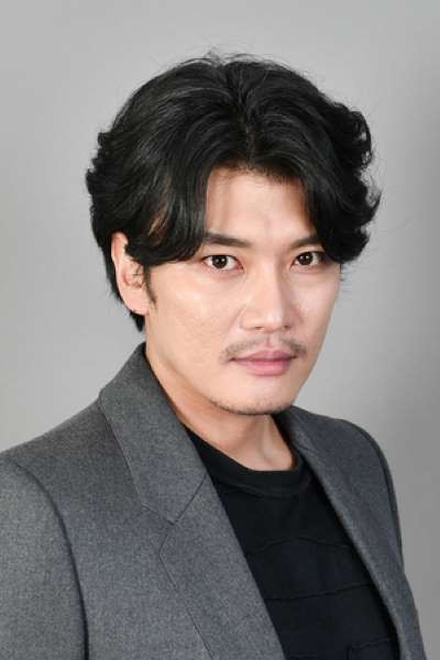 Kim Yoon-sung's poster