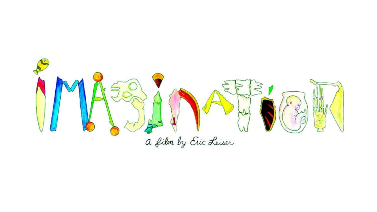 Imagination's poster
