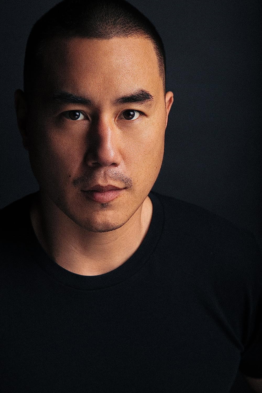 Juwan Chung's poster