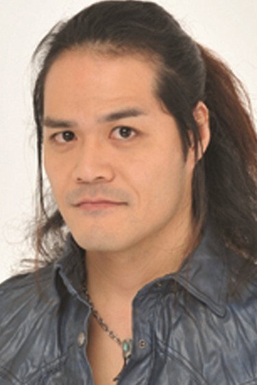 Hiroaki Yoshida's poster