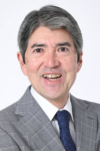 Atsushi Narasaka's poster