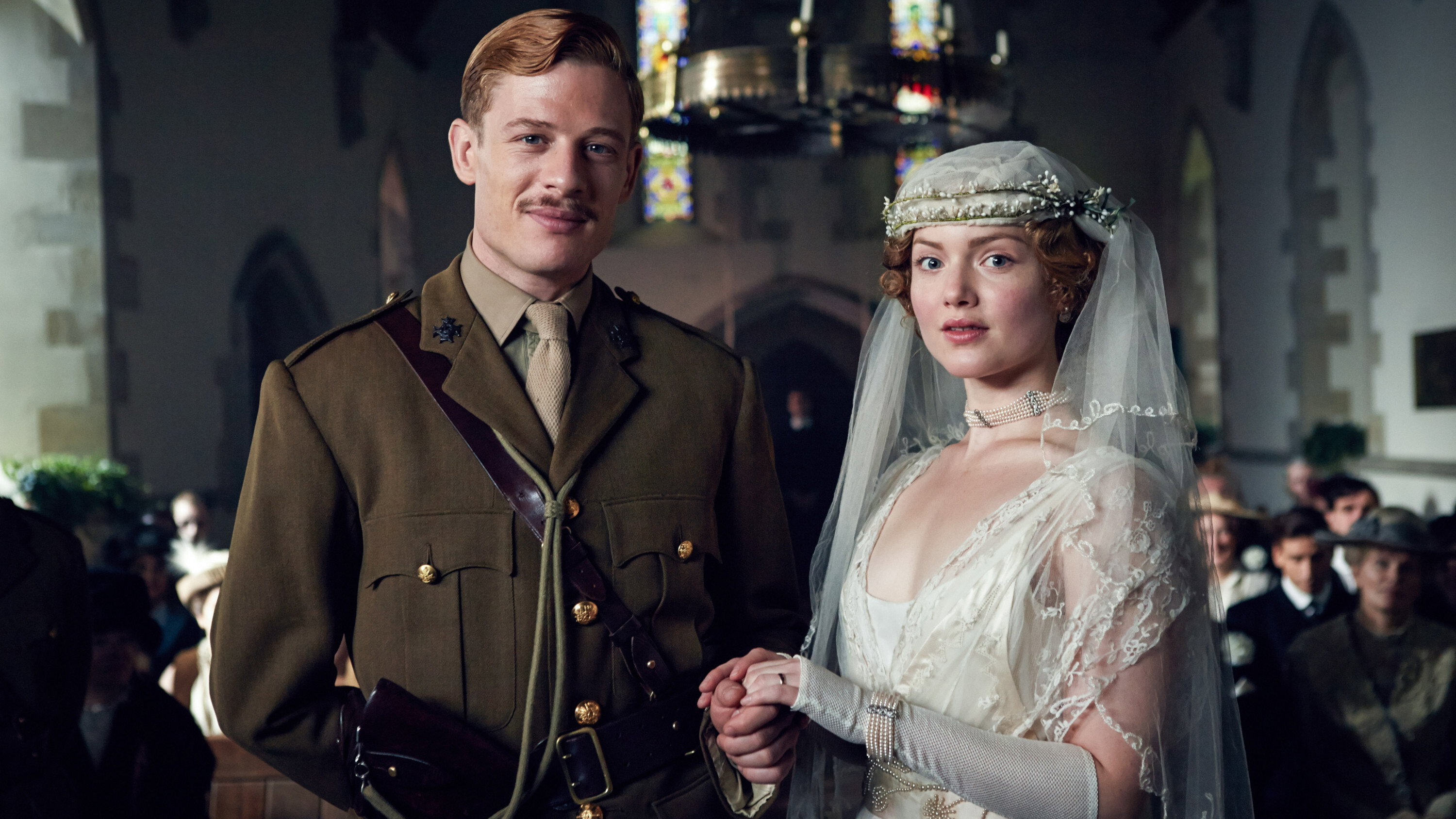 Lady Chatterley's Lover's poster