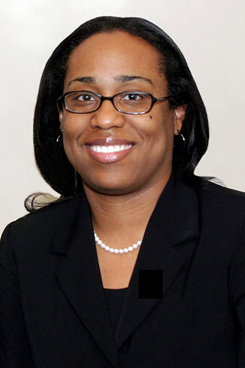 Rasheeda Garner's poster