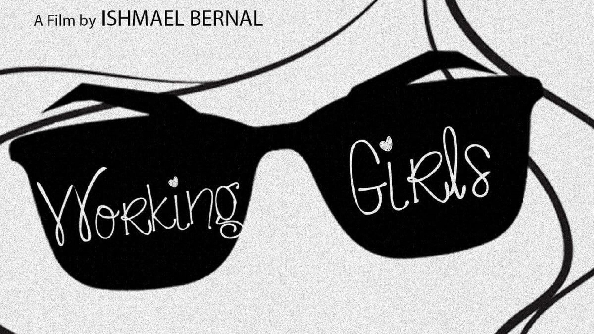Working Girls's poster