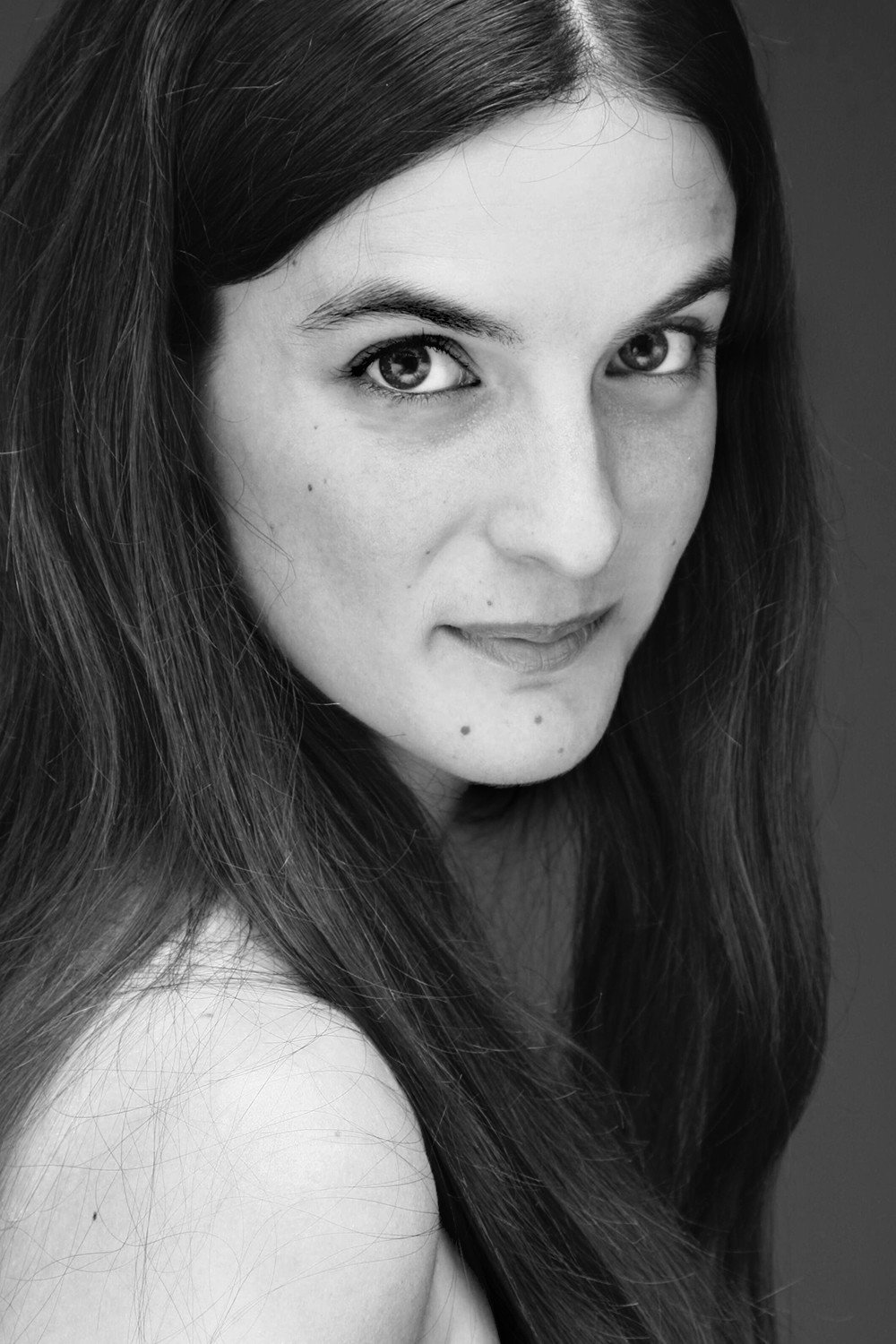 Orna Salinger's poster
