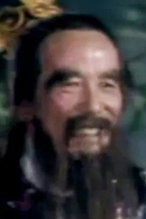 Li Tiefeng's poster