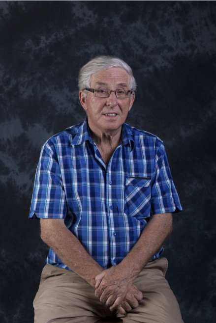 Mick Foran's poster