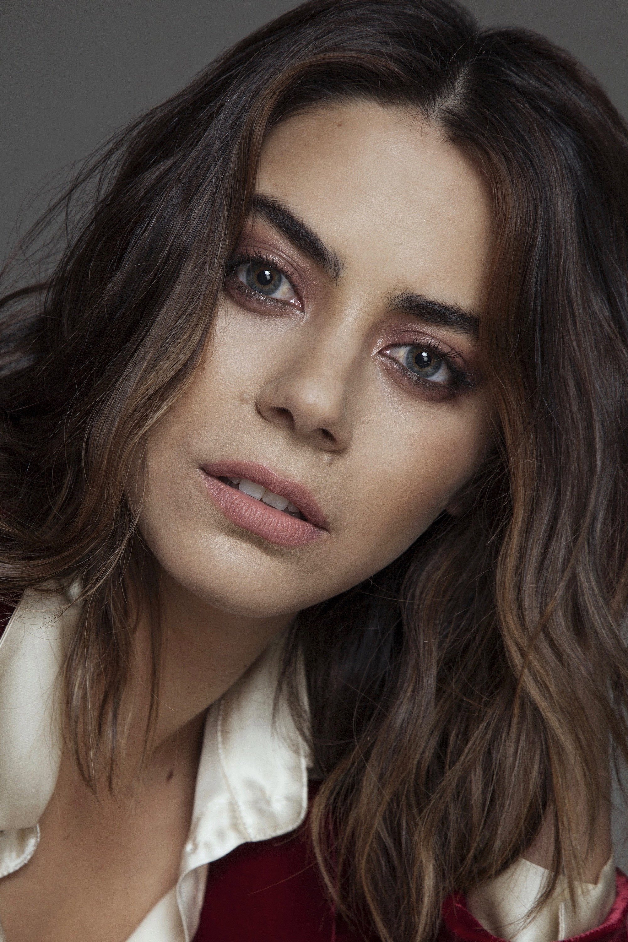 Lorenza Izzo's poster
