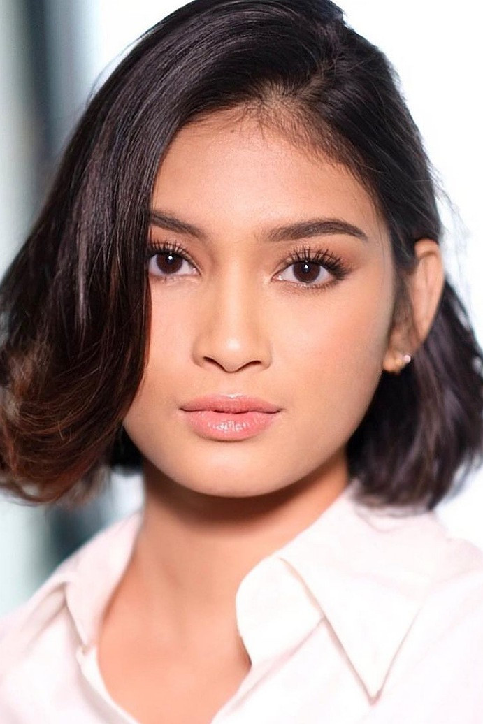 Maura Gabrielle's poster