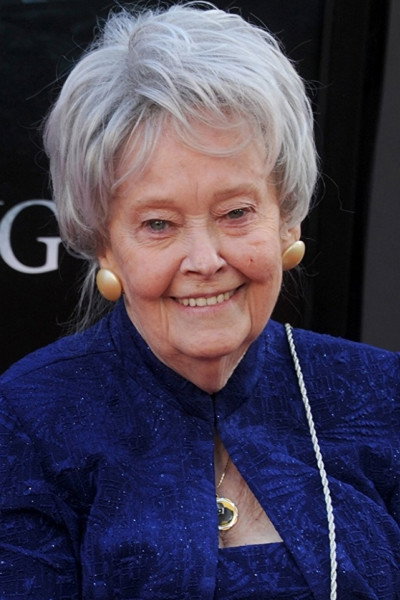 Lorraine Warren's poster