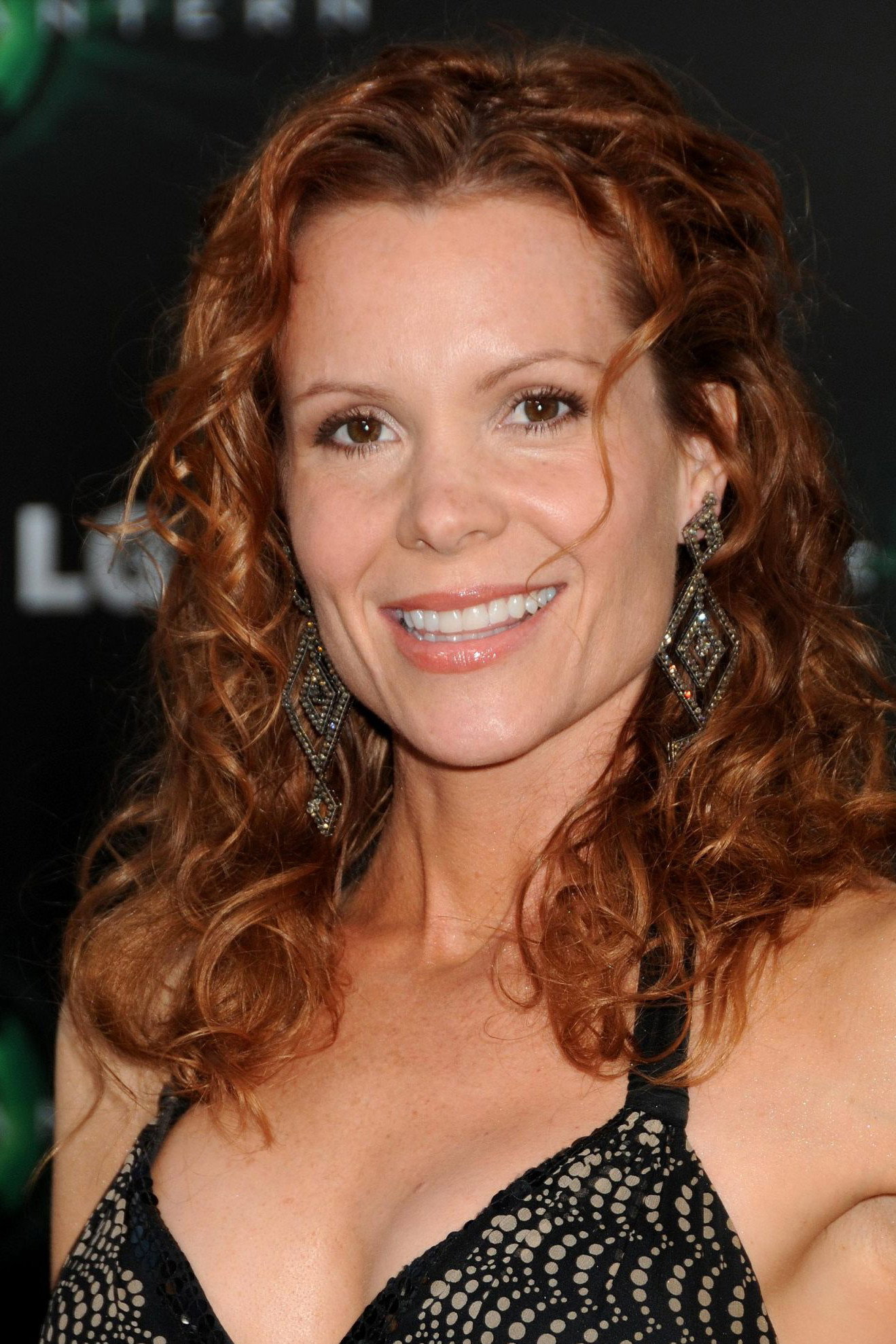 Robyn Lively's poster