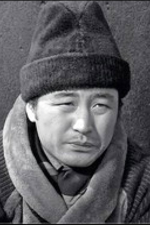 Jang Uk-je's poster