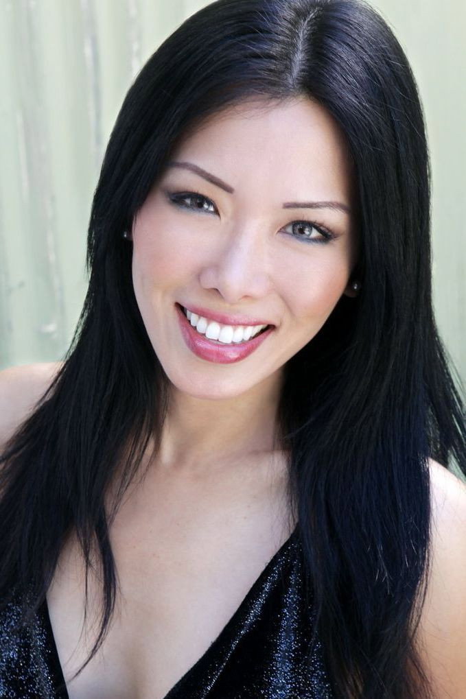 Jenny Lin's poster