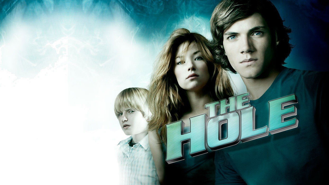 The Hole's poster