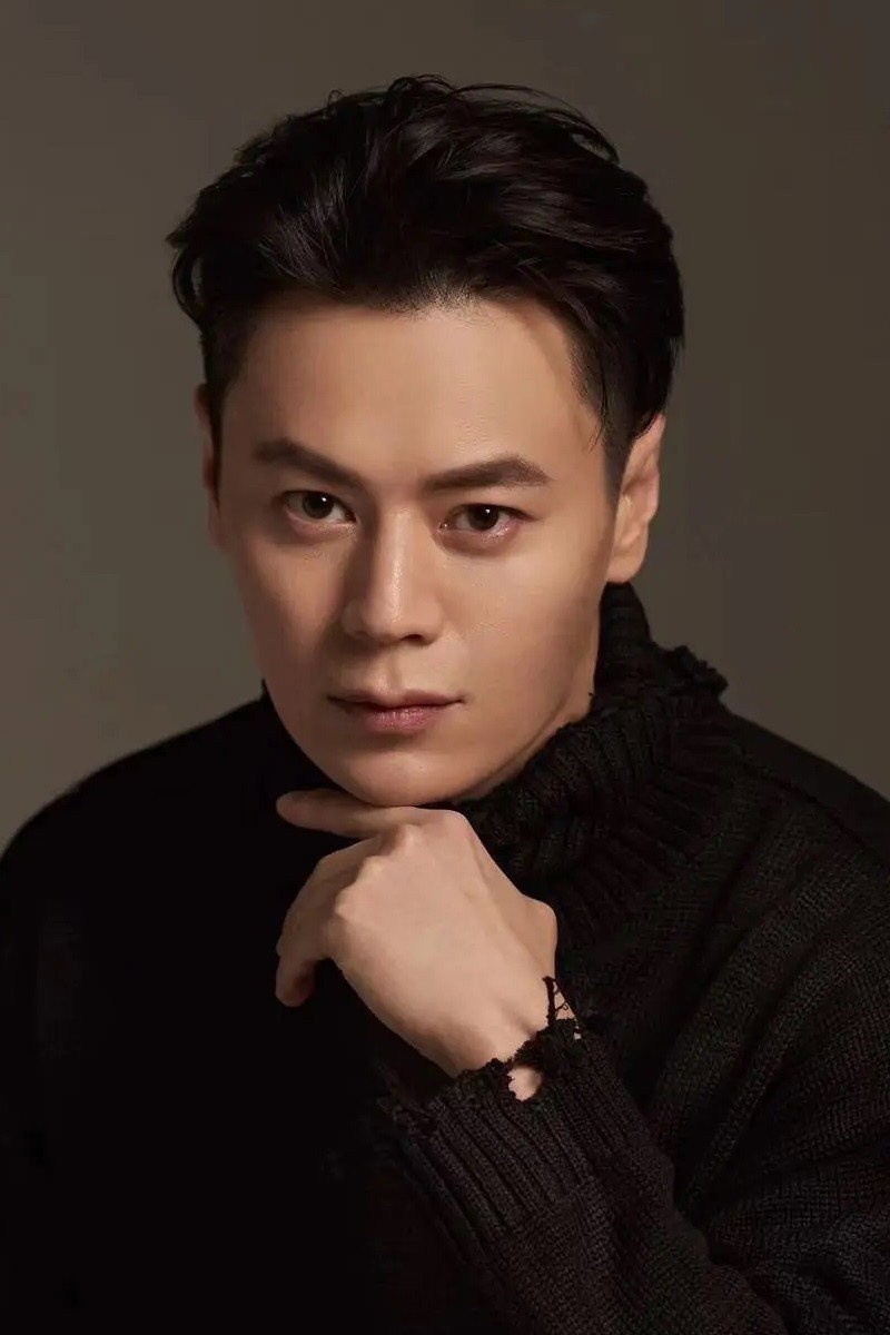 Wang Xia's poster