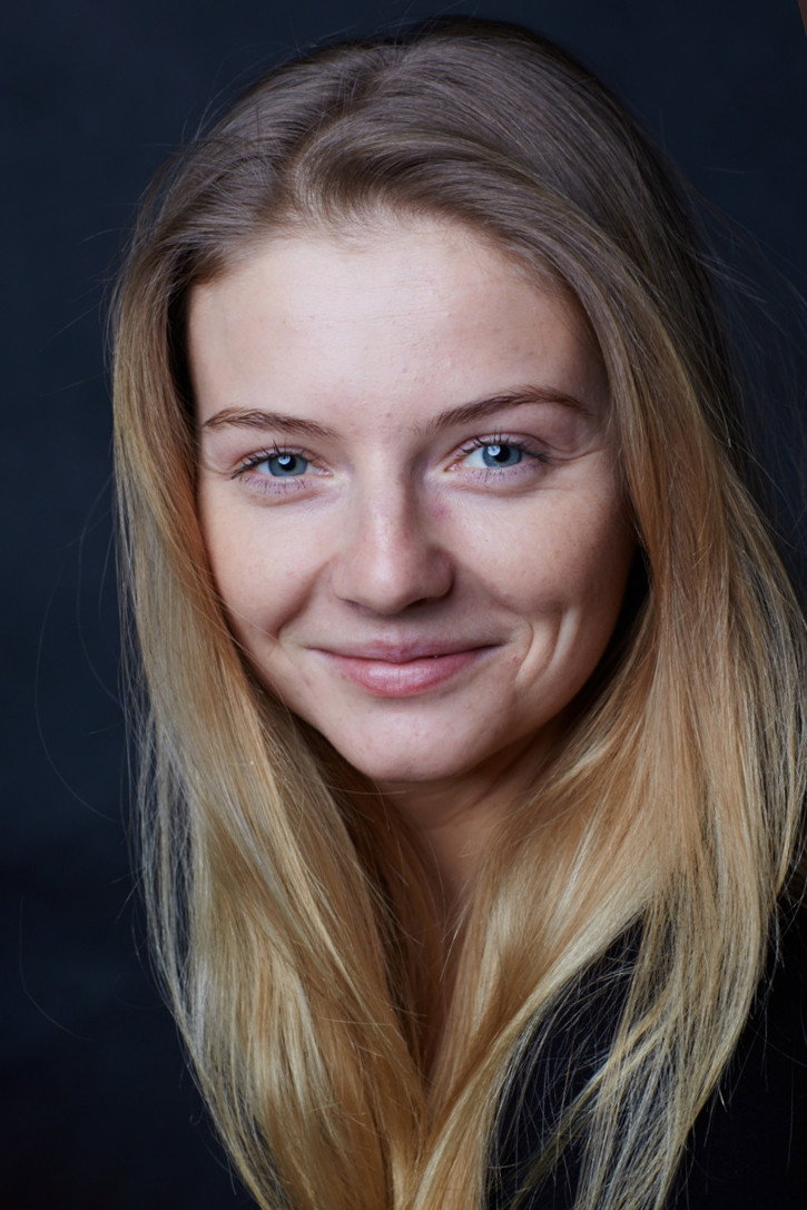 Jana Labajová's poster