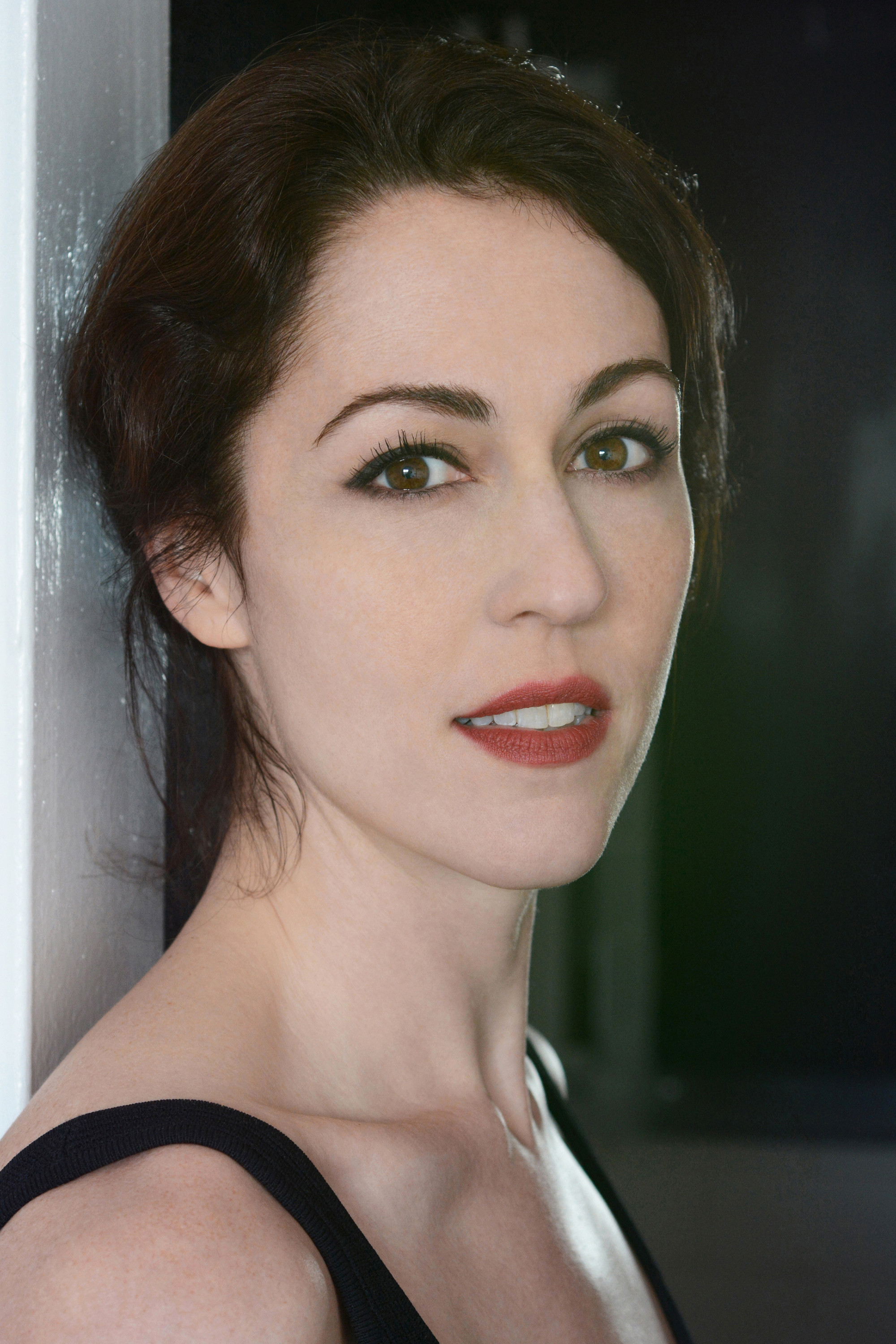 Kelley Curran's poster