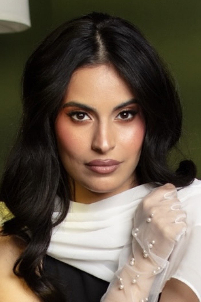 Ida Alkusay's poster